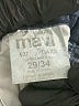 mavi Blue Jeans Size 29 waist - photo 8