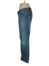 Calvin Klein Hearts Blue Jeans Size 29 waist - photo 5
