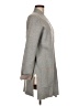 525 America Gray Cardigan Size M - photo 4
