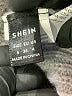 Shein 100% Polyester Gray Casual Dress Size S - photo 7