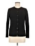 Eddie Bauer Black Cardigan Size M - photo 1