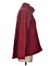 Athleta Burgundy Turtleneck Sweater Size S - photo 4