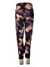 Fabletics Print Purple Active Pants Size M - photo 2