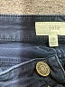 Joie Solid Blue Jeans Size 28 waist - photo 7