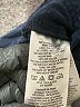 Joie Solid Blue Jeans Size 28 waist - photo 8