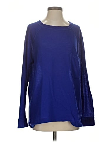 Stem Pullover Sweater (view 1)