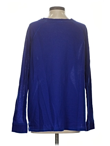 Stem Pullover Sweater (view 2)