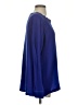 Stem Blue Pullover Sweater Size S - photo 4