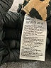 Banana Republic 100% Polyester Animal Print Ivory Casual Pants Size S - photo 8