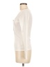 Shein Ivory Long Sleeve T-Shirt Size 6 - photo 5