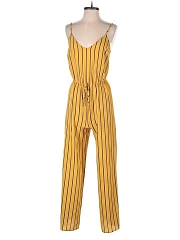 Ambiance Jumpsuit (view 1)