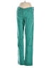 Adriano Goldschmied Color Block Teal Jeans Size 27 waist regular - photo 1