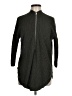 Unbranded 100% Cotton Green Cardigan Size M - photo 1