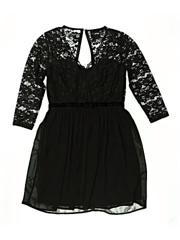 ASOS Cocktail Dress (view 1)