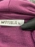 Doublju 100% Polyester Purple Sweatshirt Size L - photo 7