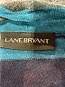 Lane Bryant Teal Cardigan Size 16 (estimated) - photo 7