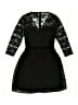 ASOS Black Cocktail Dress Size 2 (petite) - photo 2