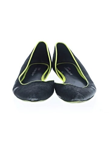 Cameron Silver for Nine West Flats (view 2)