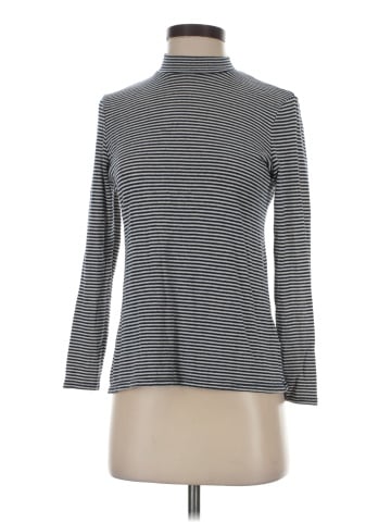 IMNYC Isaac Mizrahi Turtleneck Sweater (view 1)
