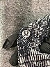 Lululemon Athletica Graphic Silver Active Pants Size 4 - photo 7