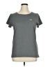 Under Armour Gray Active T-Shirt Size XL - photo 1