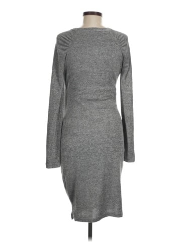 Motherhood Casual Dress (view 2)