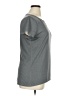 Under Armour Gray Active T-Shirt Size XL - photo 4