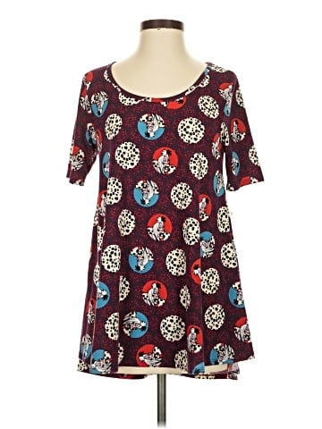 Lularoe Casual Dress (view 1)