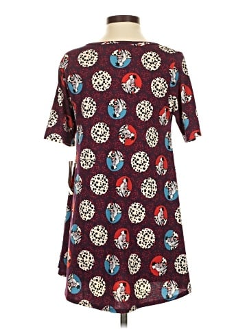 Lularoe Casual Dress (view 2)