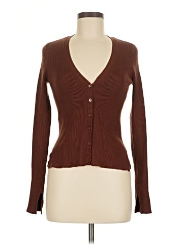 Abercrombie & Fitch Cardigan (view 1)