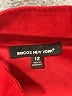 Briggs New York Red Blazer Size 12 - photo 6