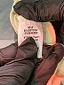 Kittenish Yellow Bodysuit Size XS - photo 4