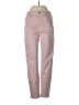 Buffalo by David Bitton Solid Pink Casual Pants Size 4 - photo 1