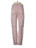 Buffalo by David Bitton Solid Pink Casual Pants Size 4 - photo 2