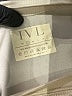 IVL Collective Ivory Short Sleeve Turtleneck Size XS - photo 7