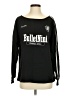 Assorted Brands Black Pullover Sweater Size S - photo 1