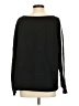 Assorted Brands Black Pullover Sweater Size S - photo 2
