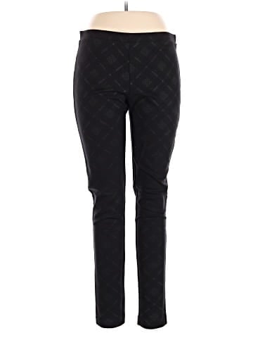 Black Saks Fifth Avenue Dress Pants (view 1)