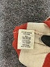 Skies Are Blue Stripes Red Pullover Sweater Size XL - photo 8