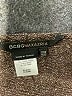 BCBGMAXAZRIA Brown Kimono One size - photo 7