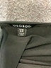 George Solid Black Casual Dress Size XL - photo 7