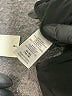 George Solid Black Casual Dress Size XL - photo 8