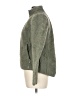 Ruff Hewn 100% Polyester Chevron-herringbone Green Jacket Size L - photo 5