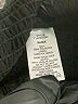 Lush 100% Polyester Black Long Sleeve Top Size M - photo 8