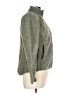 Ruff Hewn 100% Polyester Chevron-herringbone Green Jacket Size L - photo 4