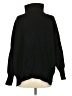 Lillusory Black Turtleneck Sweater Size S - photo 2