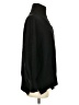 Lillusory Black Turtleneck Sweater Size S - photo 4