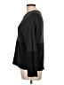 Stitches & Stripes Black Pullover Sweater Size L - photo 5