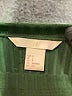 H&M Solid Green Casual Dress Size S - photo 7