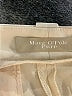 Marco Polo Ivory Casual Pants Size 36 waist - photo 7